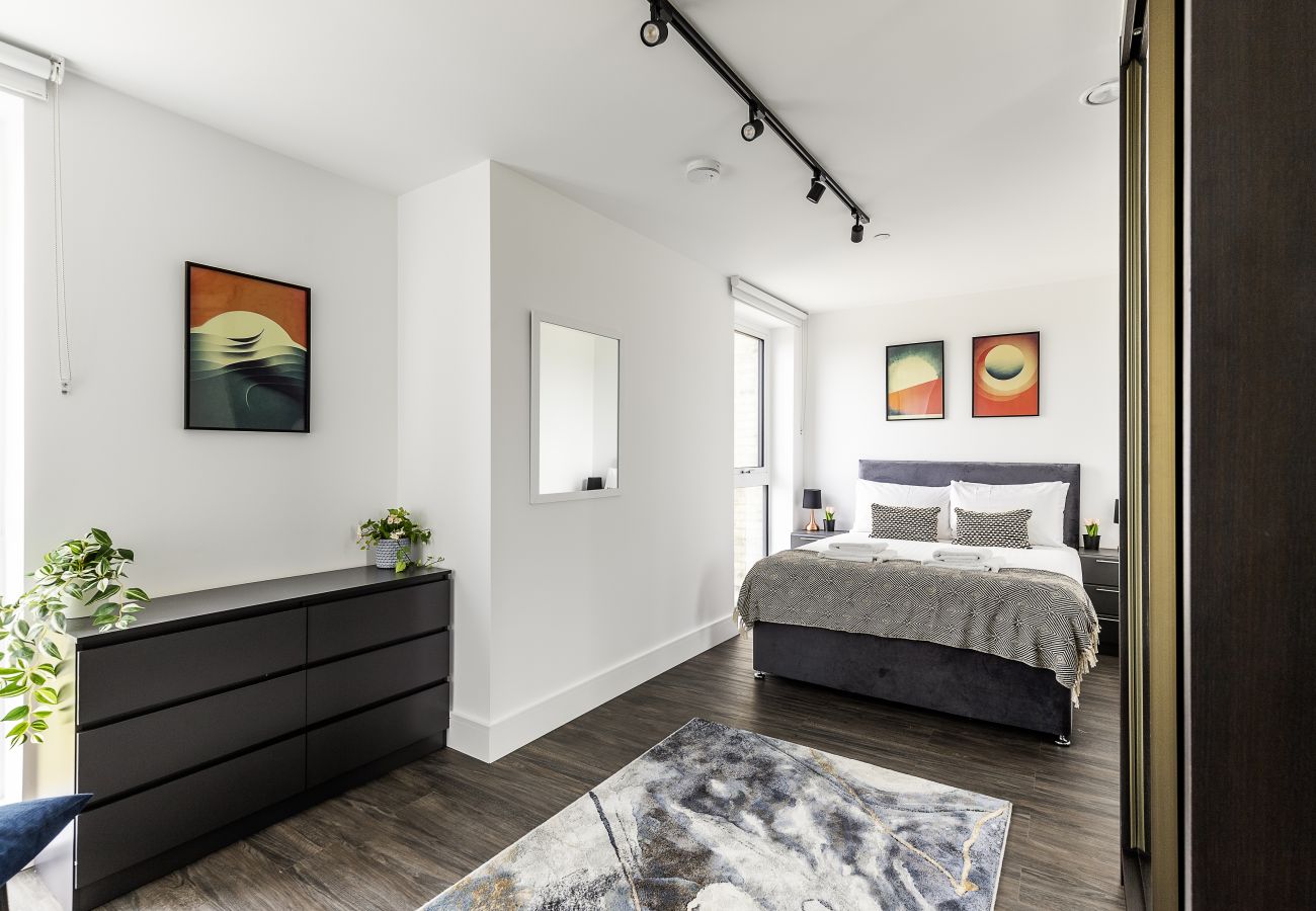 Apartment in London - Edmund Point - 901