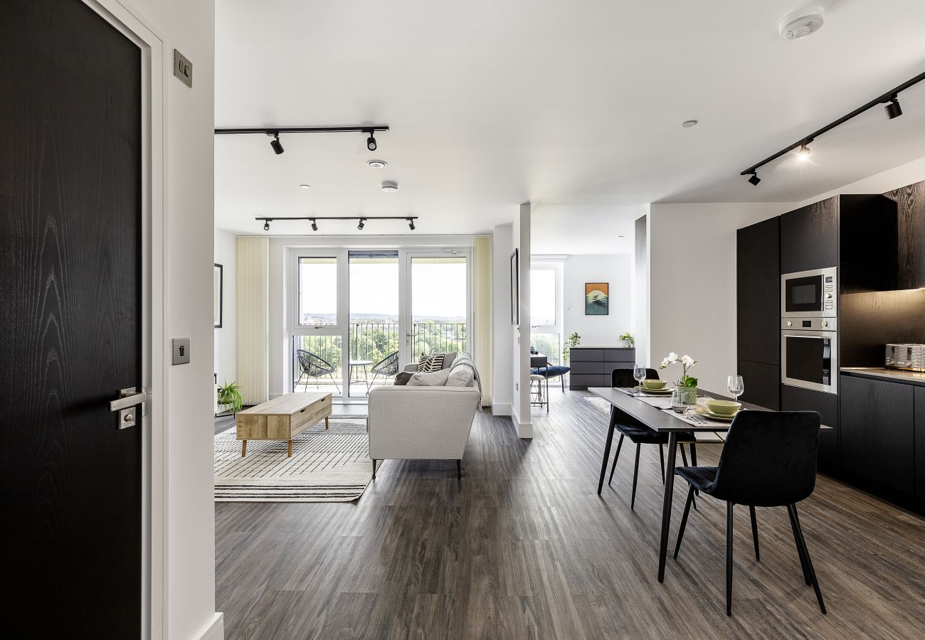 Apartment in London - Edmund Point - 901