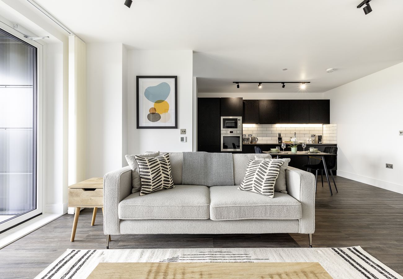 Apartment in London - Edmund Point - 901
