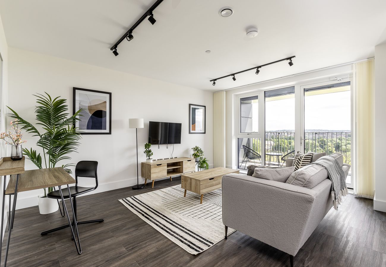 Apartment in London - Edmund Point - 901