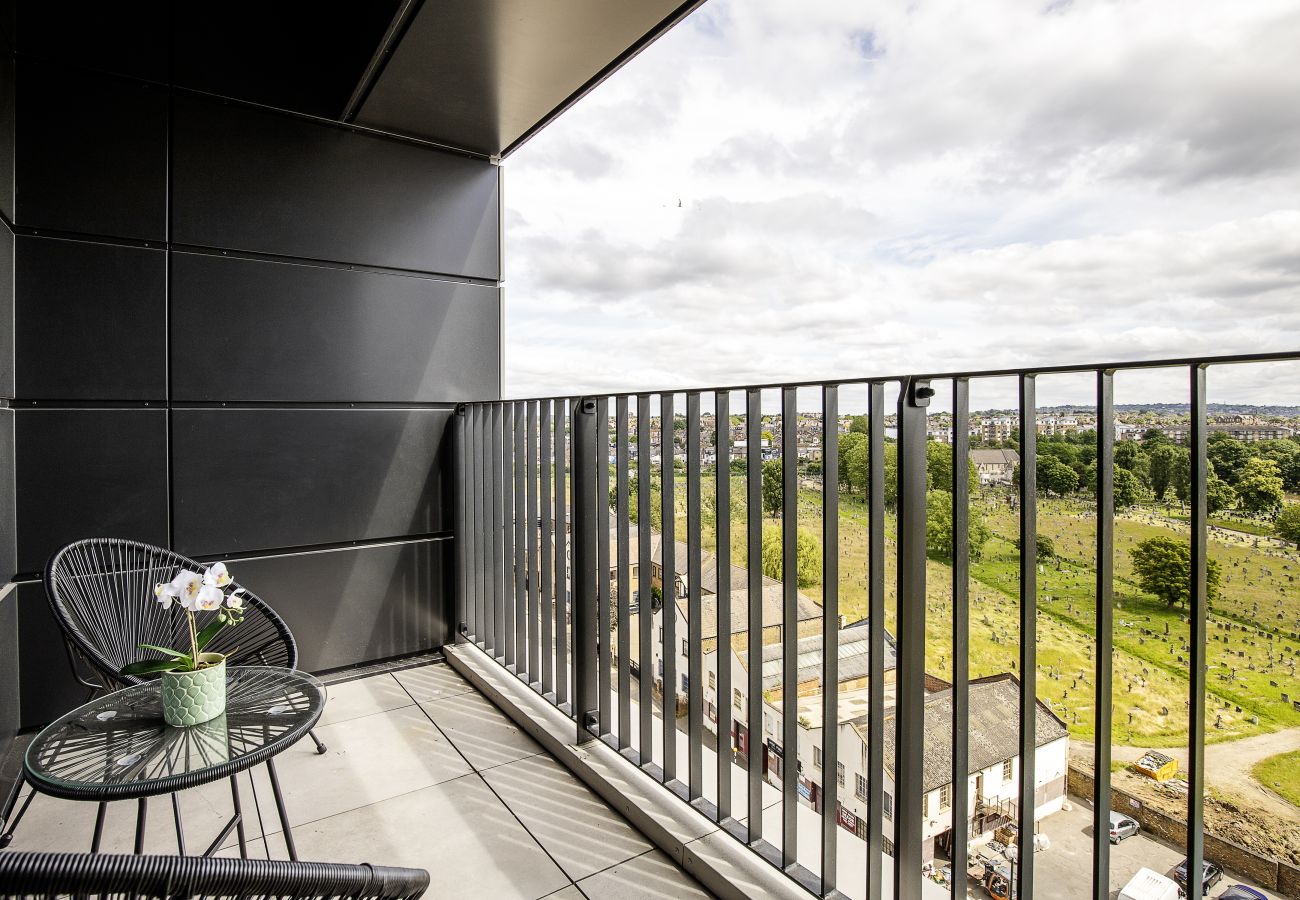 Apartment in London - Edmund Point - 901