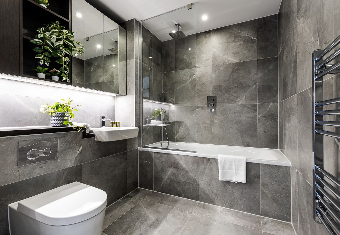 Apartment in London - Edmund Point - 901