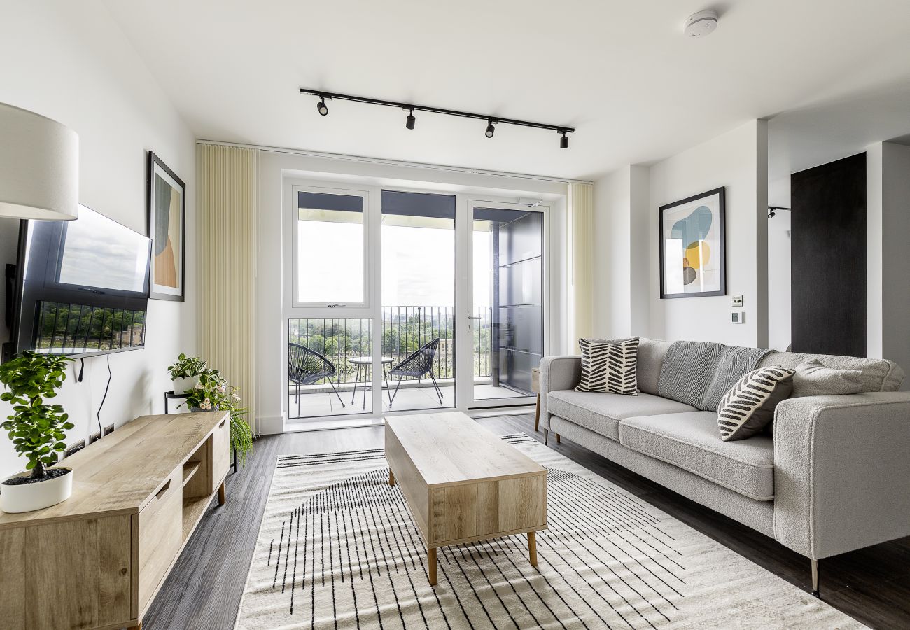 Apartment in London - Edmund Point - 901