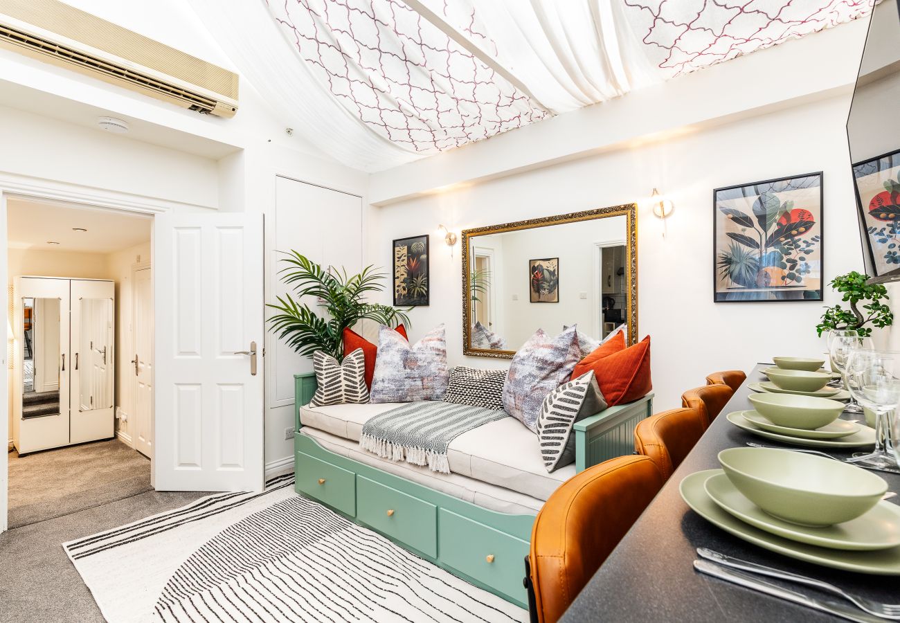 Apartment in London - Portland Road - Flat 1