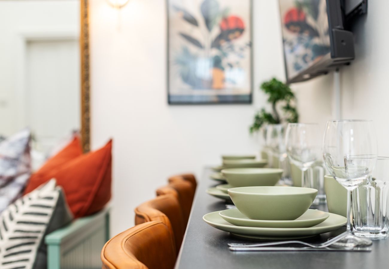 Apartment in London - Portland Road - Flat 1