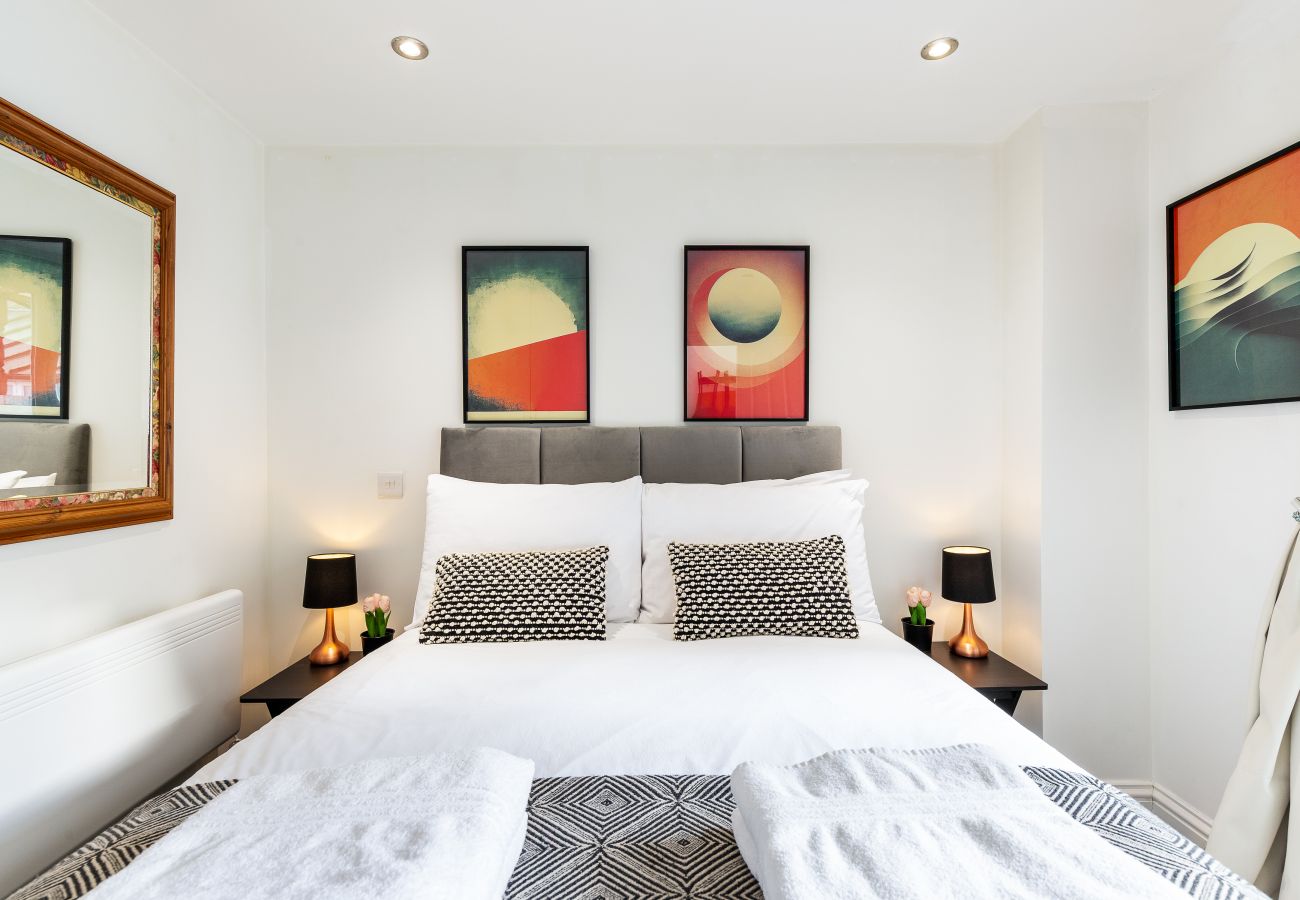 Apartment in London - Portland Road - Flat 1