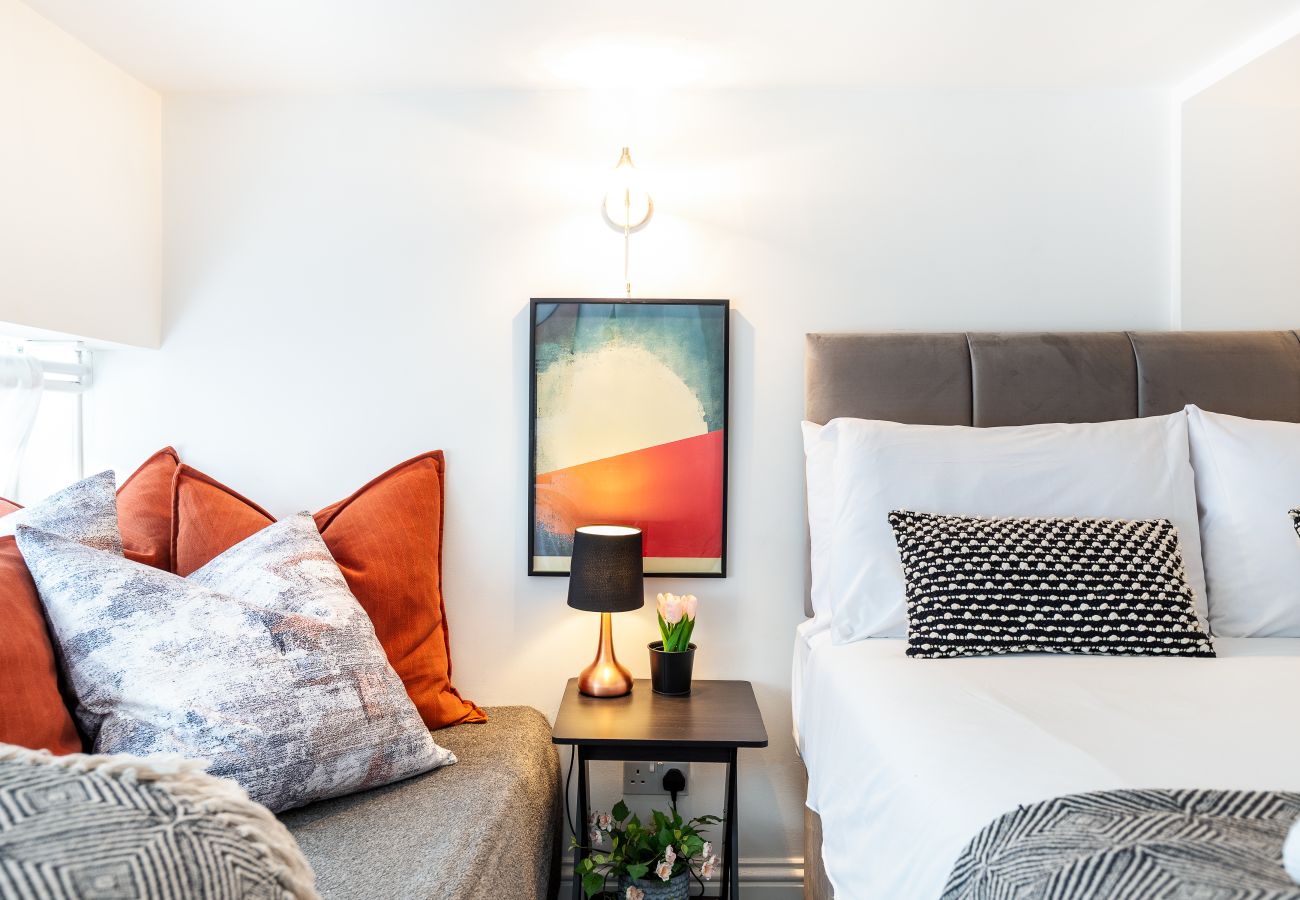 Apartment in London - Portland Road - Flat 1