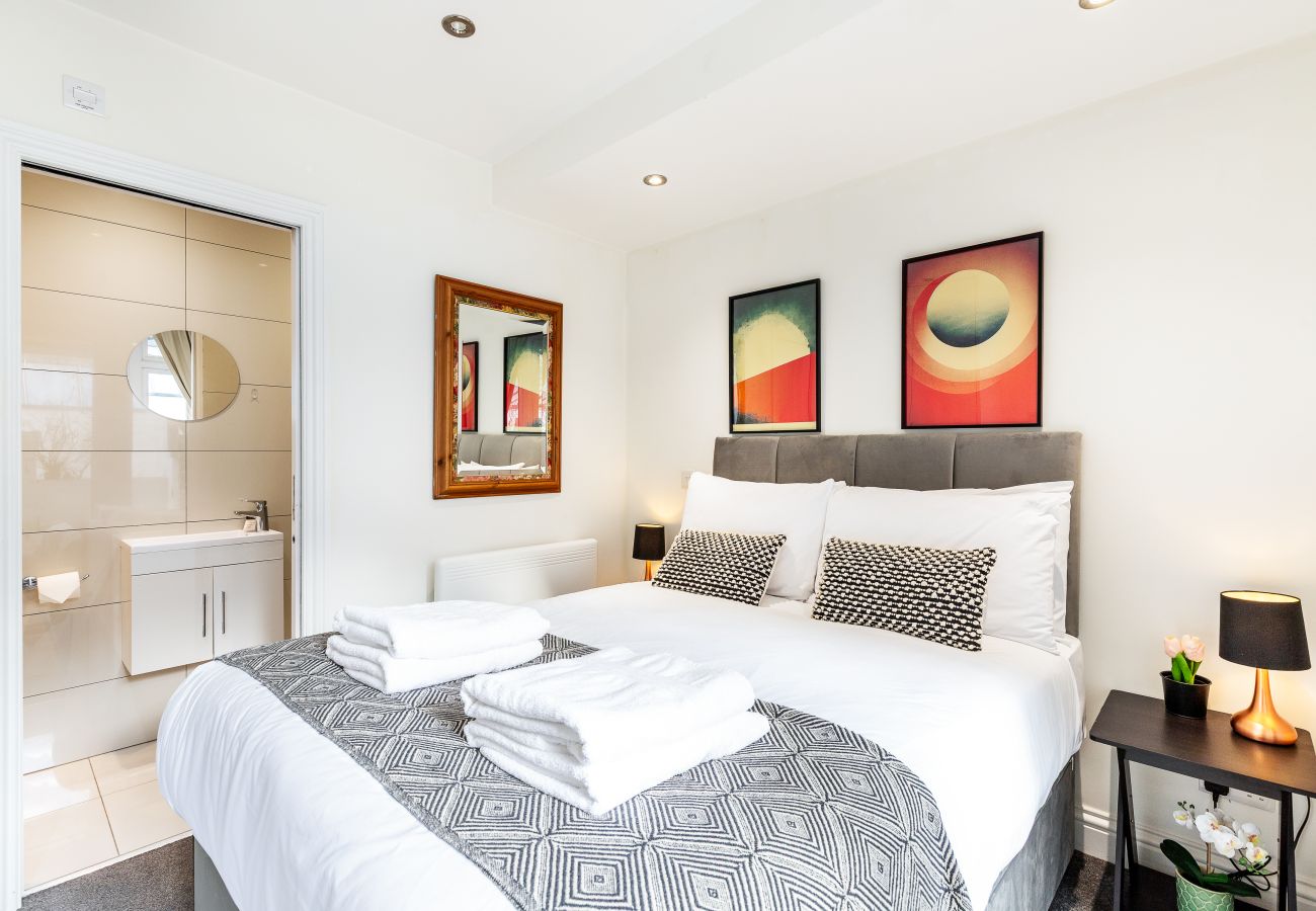 Apartment in London - Portland Road - Flat 1