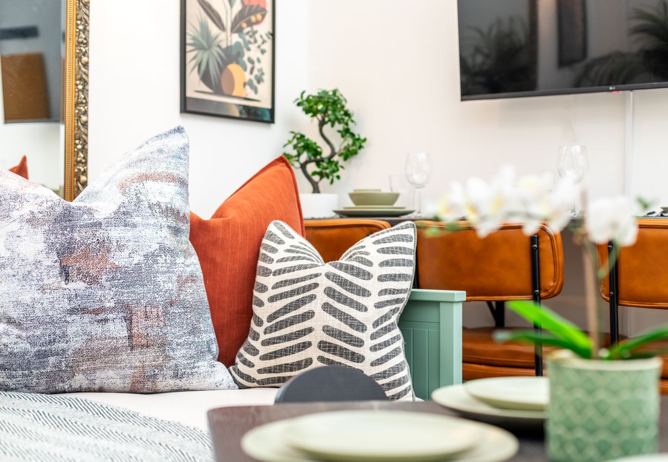 Apartment in London - Portland Road - Flat 1